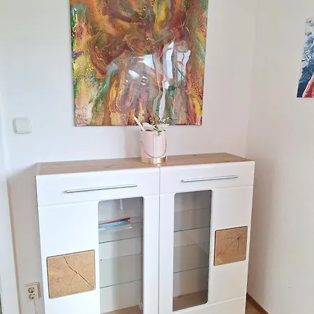 度假居 House With Garden Close To Vienna & Airport