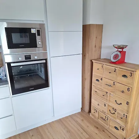 度假居 House With Garden Close To Vienna & Airport Maria Ellend