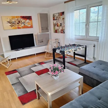 House With Garden Close To Vienna & Airport *