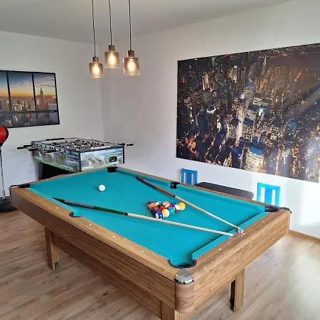 House With Garden Close To Vienna & Airport Maria Ellend