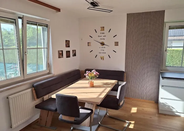 House With Garden Close To Vienna & Airport