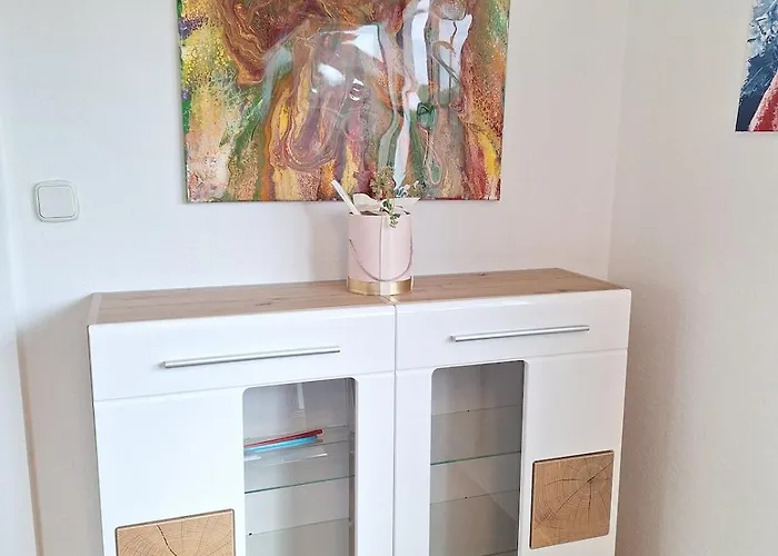 Dom wakacyjny House With Garden Close To Vienna & Airport