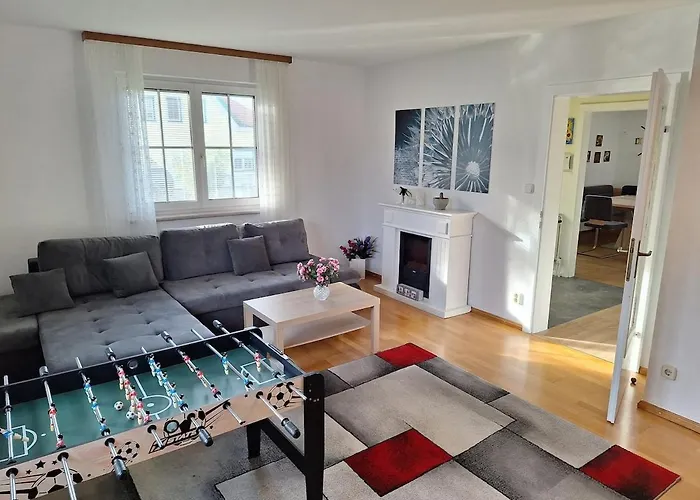 House With Garden Close To Vienna & Airport Dom wakacyjny *