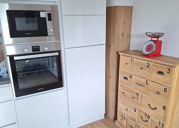 Dom wakacyjny House With Garden Close To Vienna & Airport Maria Ellend