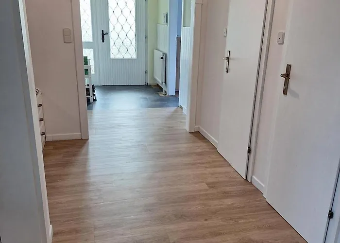 Dom wakacyjny House With Garden Close To Vienna & Airport *