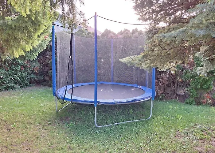 Dom wakacyjny House With Garden Close To Vienna & Airport Maria Ellend